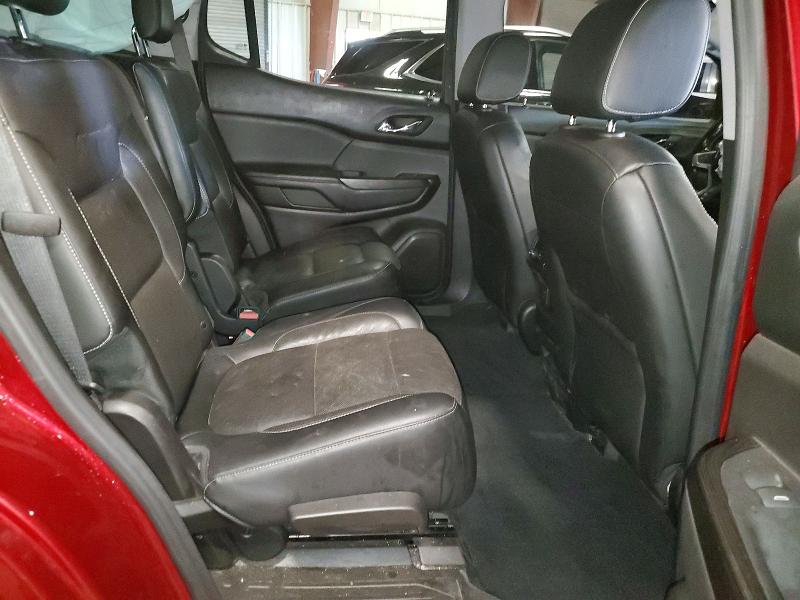 Aukcja sprzedaży 2018 Gmc Acadia, vin: 1GKKNMLA8JZ145228, numer aukcji: 58104966