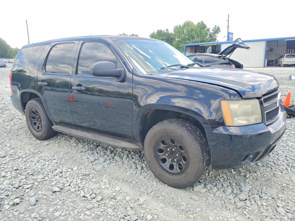 58059616 :رقم المزاد ، 1GNEC03017R344359 vin ، 2007 Chevrolet Tahoe مزاد بيع