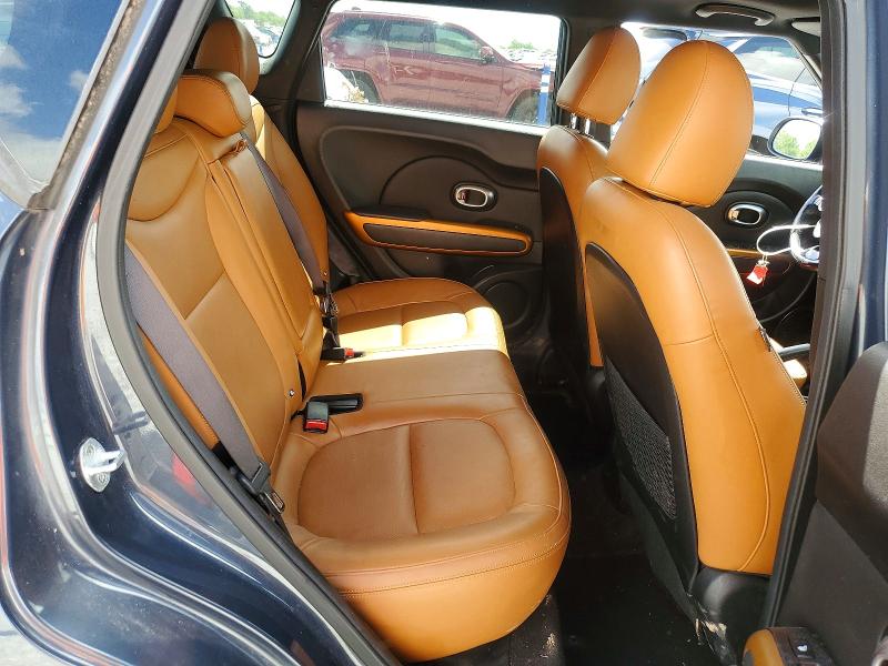 Aukcja sprzedaży 2015 Kia Soul, vin: KNDJX3A58F7123766, numer aukcji: 57210586