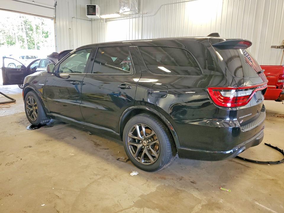 Продаж на аукціоні авто 2021 Dodge Durango, vin: 1C4SDJCT9MC862274, номер лоту: 57231986