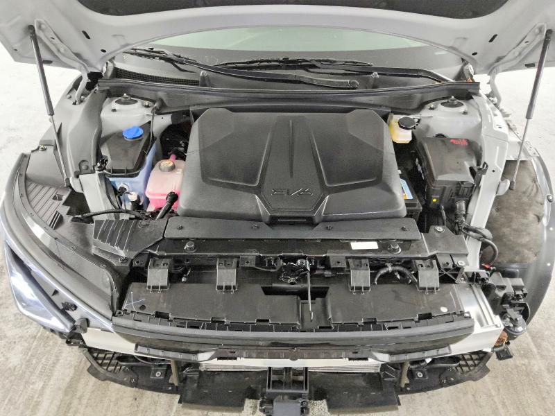 2025 Kia Ev6 მანქანა იყიდება აუქციონზე, vin: 5XYC34JA6SG012962, აუქციონის ნომერი: 56875196