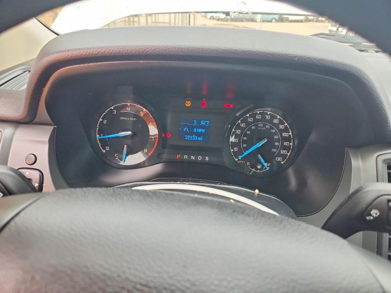 Продаж на аукціоні авто 2023 Ford Ranger, vin: 1FTER1EH0PLE32645, номер лоту: 58077826