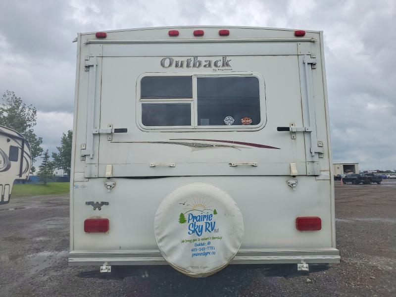 Aukcja sprzedaży 2008 Dutchman Outback, vin: 4YDT28K268B450950, numer aukcji: 59298066