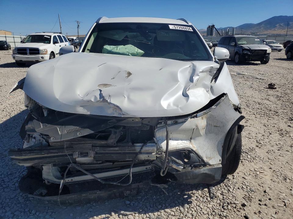 Aukcja sprzedaży 2019 Mitsubishi Outlander, vin: JA4AD3A32KZ028605, numer aukcji: 57268856