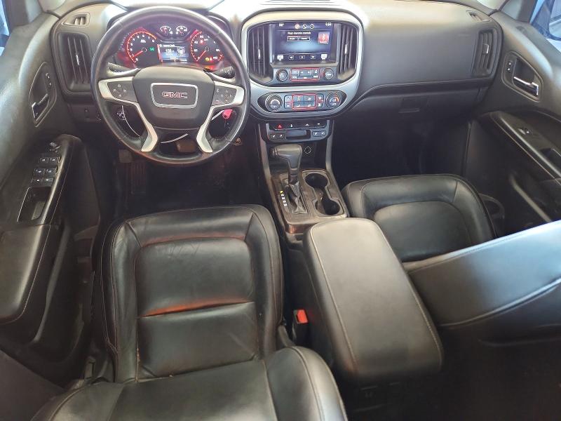Продажа на аукционе авто 2015 Gmc Canyon, vin: 1GTG6CE37F1264532, номер лота: 57050396