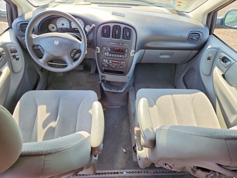 Aukcja sprzedaży 2006 Dodge Grand Caravan, vin: 1D4GP24R36B621876, numer aukcji: 58267326