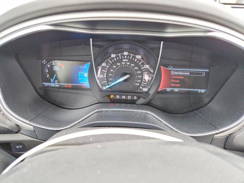 Продажа на аукционе авто 2016 Ford Fusion, vin: 1FA6P0H74G5108938, номер лота: 56884556