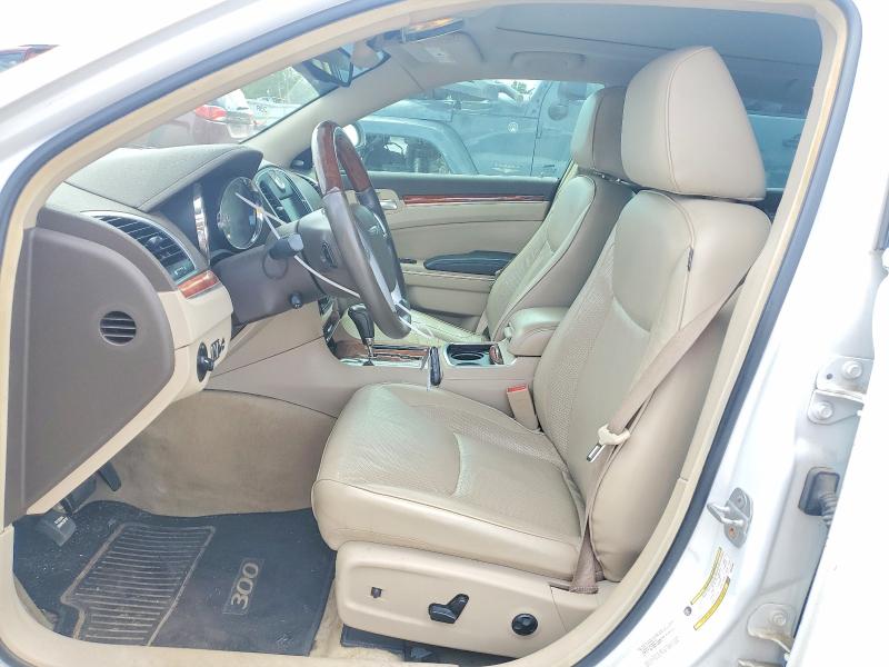 Aukcja sprzedaży 2011 Chrysler 300c, vin: 2C3CA6CT6BH528308, numer aukcji: 57885846