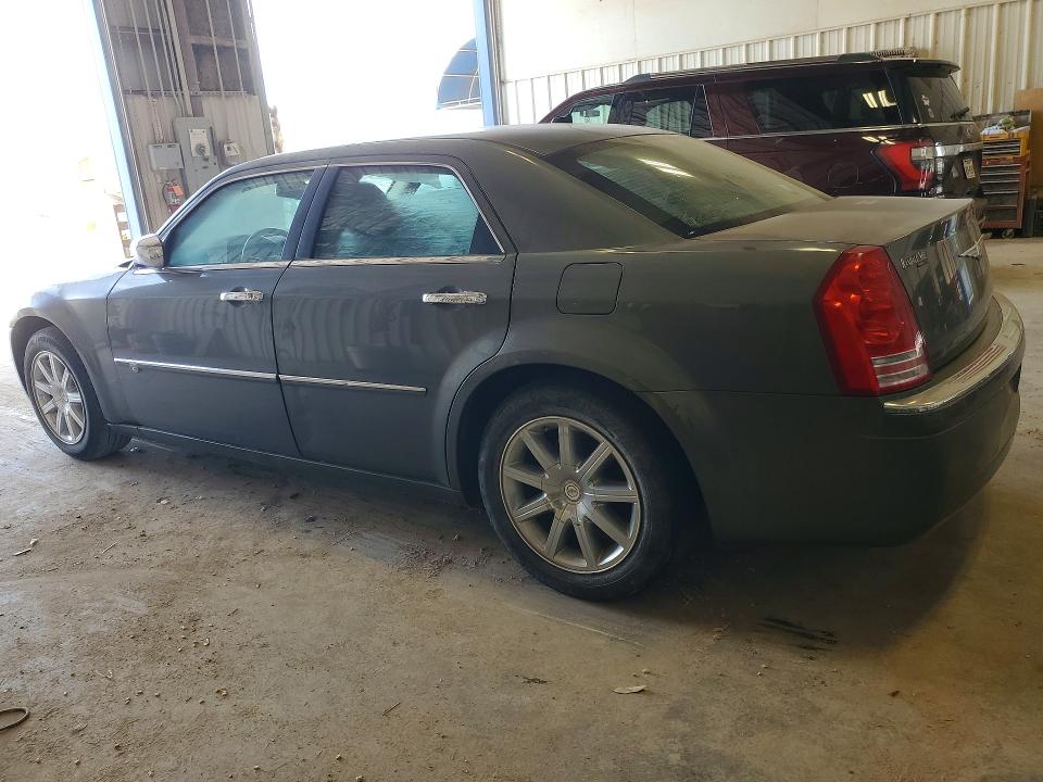 Продажа на аукционе авто 2008 Chrysler 300c, vin: 2C3KA63H38H139643, номер лота: 57061296