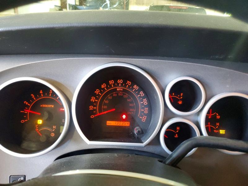 Продажа на аукционе авто 2010 Toyota Tundra, vin: 5TFUM5F14AX013328, номер лота: 56987326