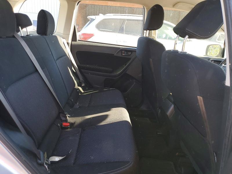 Aukcja sprzedaży 2014 Subaru Forester, vin: JF2SJAAC5EH454114, numer aukcji: 57607156