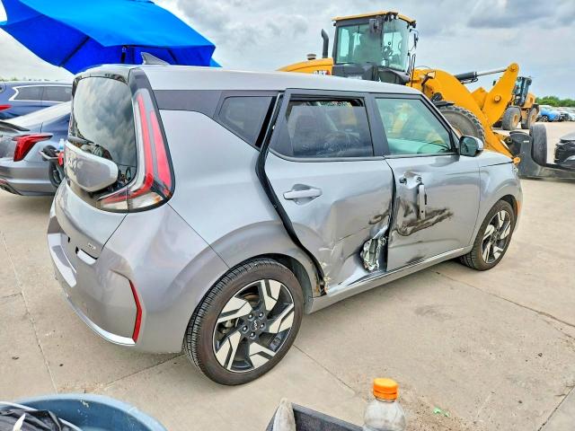 Продажа на аукционе авто 2023 Kia Soul, vin: KNDJ53AU9P7853569, номер лота: 58576866