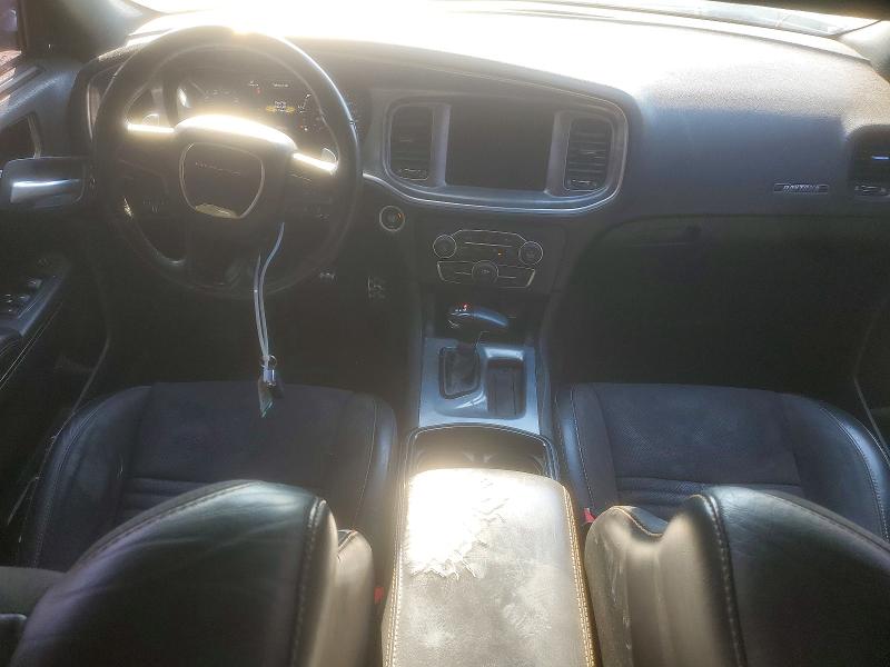 Aukcja sprzedaży 2018 Dodge Charger, vin: 2C3CDXGJ7JH121053, numer aukcji: 56032786