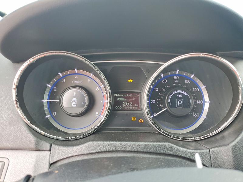 Продаж на аукціоні авто 2014 Hyundai Sonata, vin: 5NPEB4AC6EH922671, номер лоту: 56414876