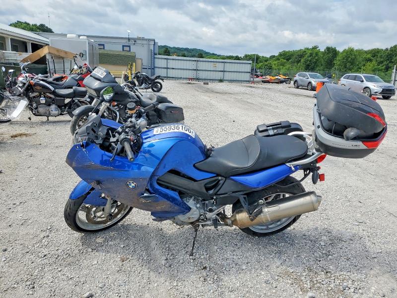 Продажа на аукционе авто 2008 Bmw F800, vin: WB10244048ZR11576, номер лота: 55936106