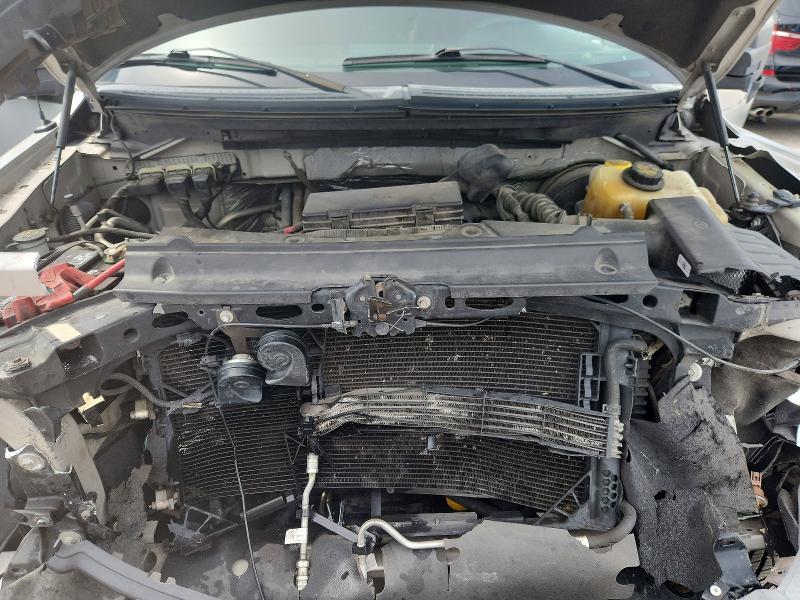 2014 Ford F150 მანქანა იყიდება აუქციონზე, vin: 1FTFW1CFXEKG02768, აუქციონის ნომერი: 55892776