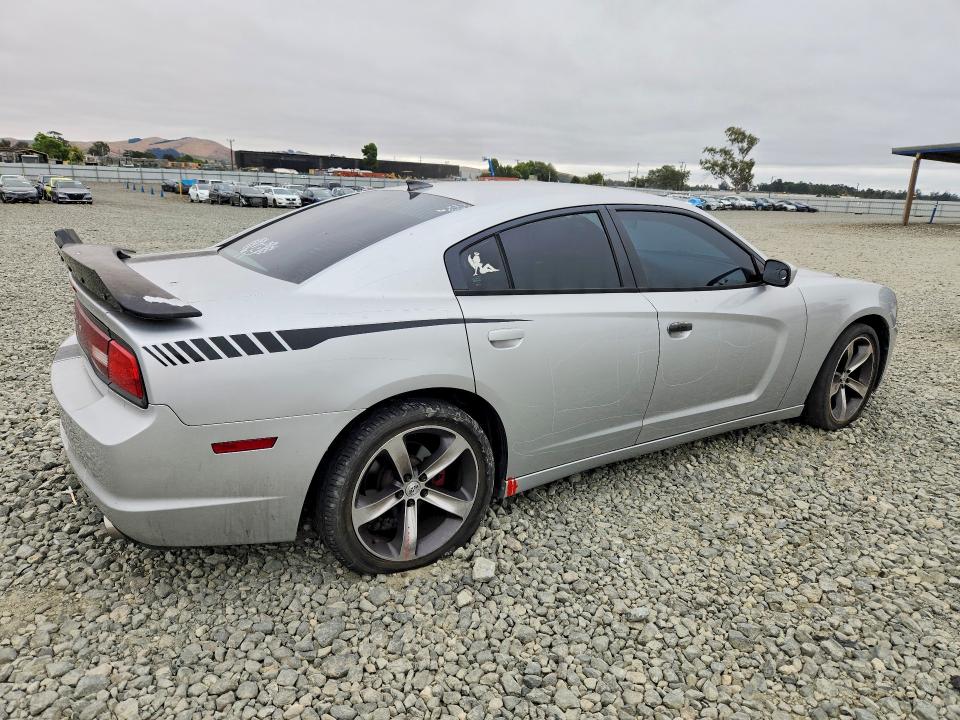 Aukcja sprzedaży 2012 Dodge Charger, vin: 2C3CDXBG8CH218499, numer aukcji: 57699896