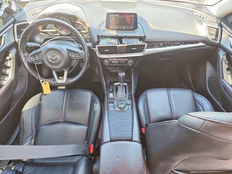 Продаж на аукціоні авто 2018 Mazda 3, vin: 3MZBN1V39JM202334, номер лоту: 56307156