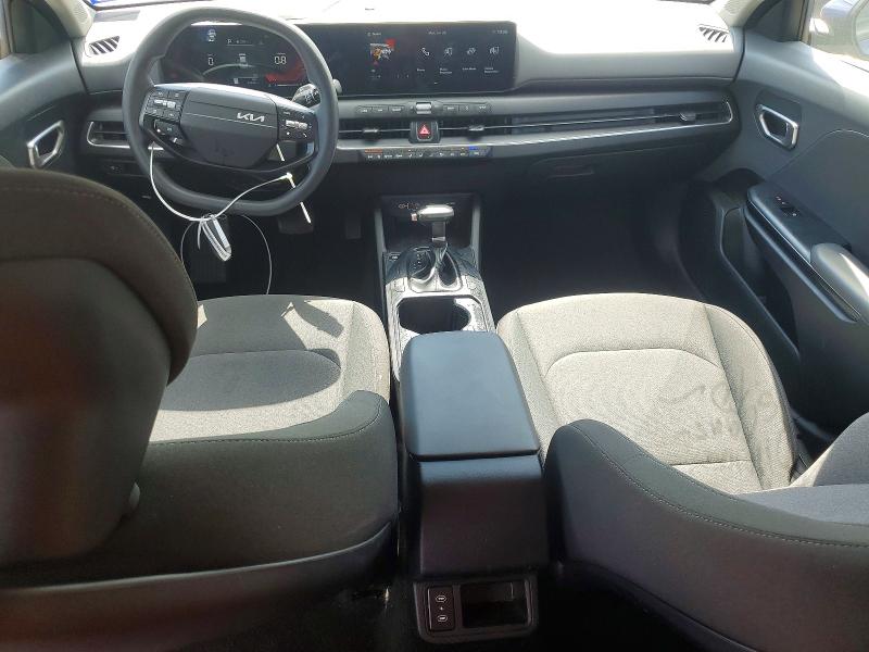 2025 Kia K4 მანქანა იყიდება აუქციონზე, vin: 3KPFT4DE1SE016149, აუქციონის ნომერი: 95586395