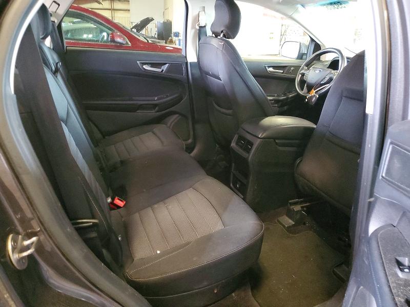 Aukcja sprzedaży 2017 Ford Edge, vin: 2FMPK4G91HBB36289, numer aukcji: 59305216