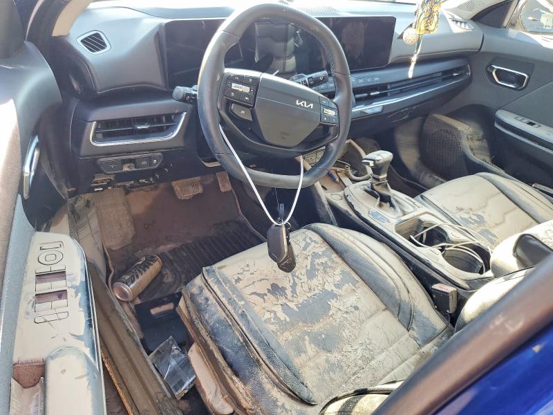 Продажа на аукционе авто 2025 Kia K4, vin: 3KPFU4DE7SE170426, номер лота: 58820906