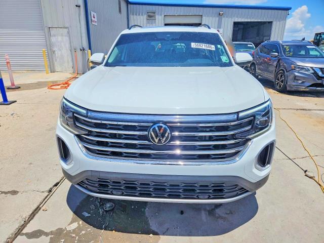 Aukcja sprzedaży 2025 Volkswagen Atlas, vin: 1V2JR2CA9SC519218, numer aukcji: 56821686