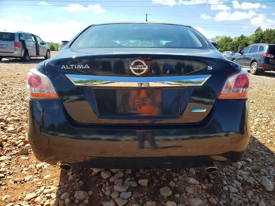 Aukcja sprzedaży 2013 Nissan Altima, vin: 1N4AL3APXDC231488, numer aukcji: 57284476