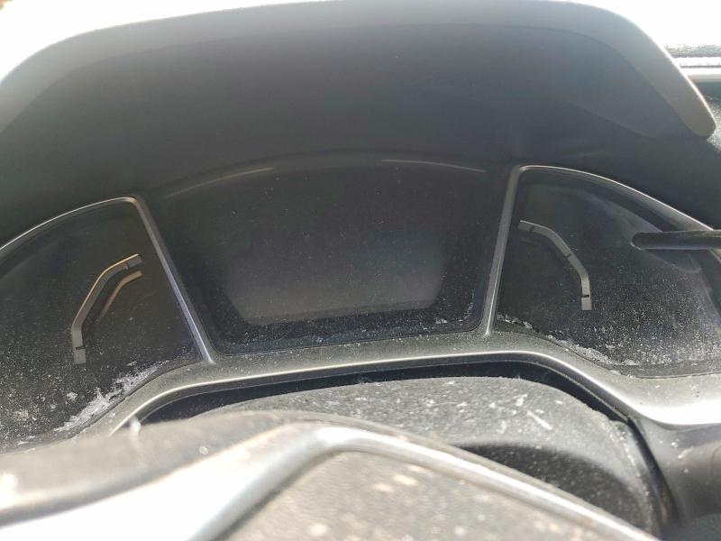 2017 Honda Civic მანქანა იყიდება აუქციონზე, vin: 2HGFC1F92HH102115, აუქციონის ნომერი: 55012496