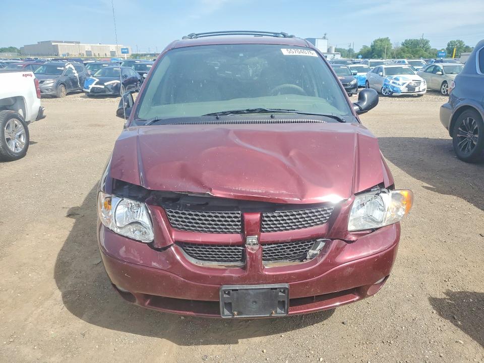 Aukcja sprzedaży 2003 Dodge Grand Caravan, vin: 2D4GP44L33R155757, numer aukcji: 55704076