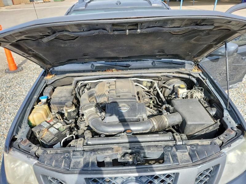 Продажа на аукционе авто 2013 Nissan Frontier, vin: 1N6AD0EV7DN712086, номер лота: 55719876