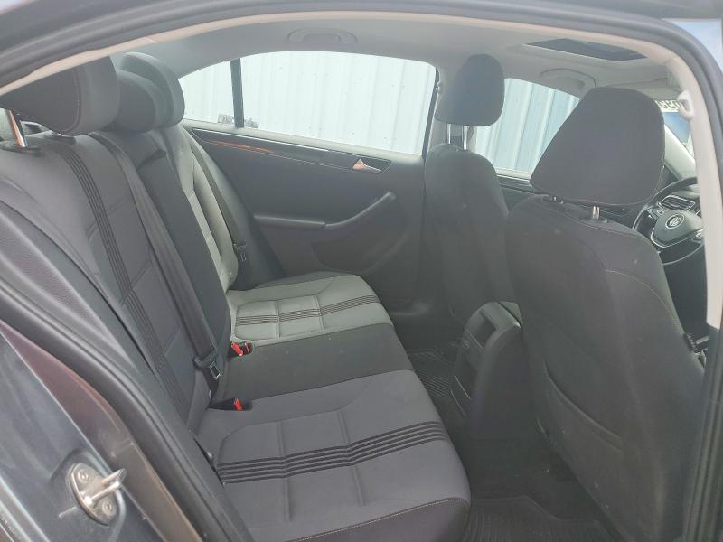 Продаж на аукціоні авто 2017 Volkswagen Jetta, vin: 3VWDB7AJ3HM330667, номер лоту: 56486956