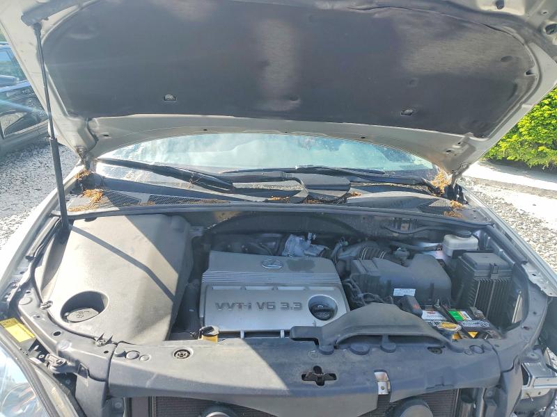 54763016 :رقم المزاد ، 2T2HA31U46C102236 vin ، 2006 Lexus Rx مزاد بيع