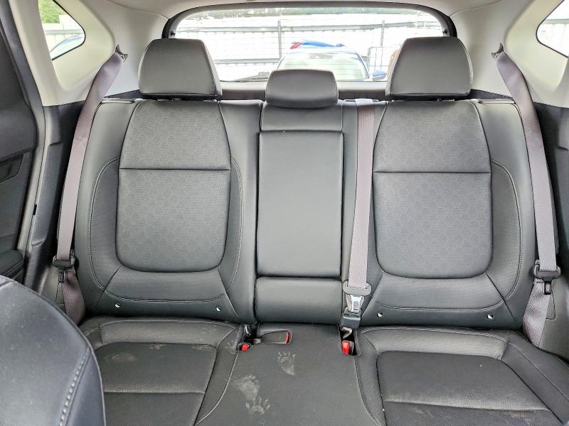 Продажа на аукционе авто 2023 Kia Seltos, vin: KNDEUCAA0P7462756, номер лота: 55682346