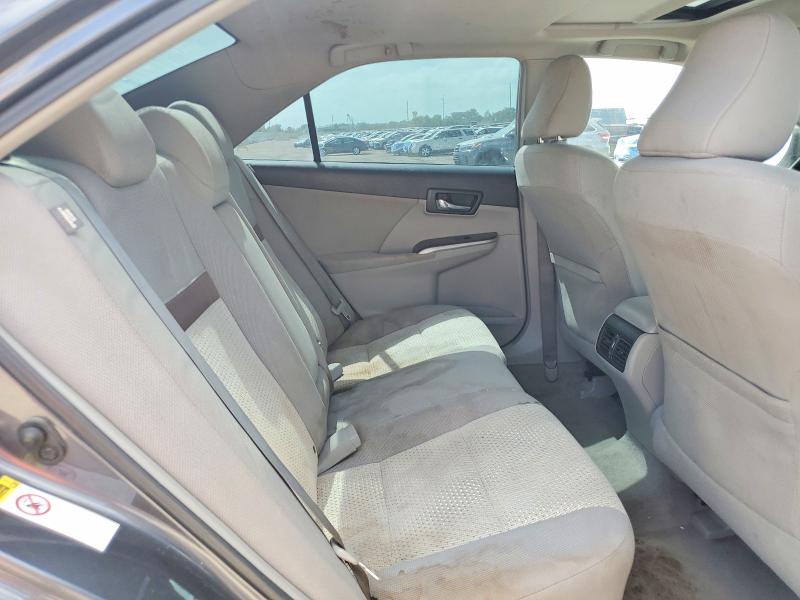 Продаж на аукціоні авто 2012 Toyota Camry, vin: 4T1BF1FK5CU048544, номер лоту: 59386896