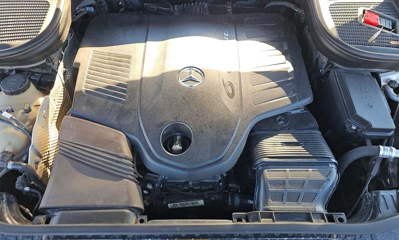Продаж на аукціоні авто 2020 Mercedes-benz Gle, vin: 4JGFB5KB7LA045320, номер лоту: 58439606