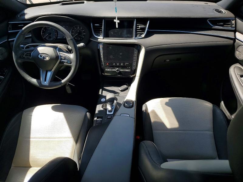 Продажа на аукционе авто 2023 Infiniti Qx55, vin: 3PCAJ5LR1PF112231, номер лота: 57364816