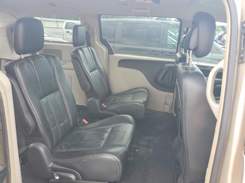 Продаж на аукціоні авто 2013 Chrysler Town & Country, vin: 2C4RC1BG3DR689946, номер лоту: 57311256