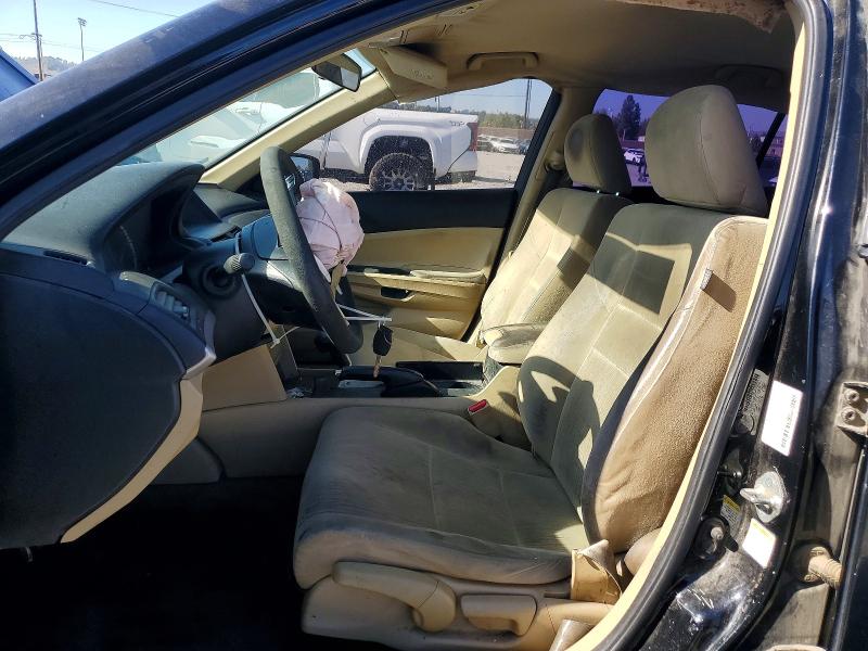 Aukcja sprzedaży 2012 Honda Accord, vin: 1HGCP2F32CA062408, numer aukcji: 57562866