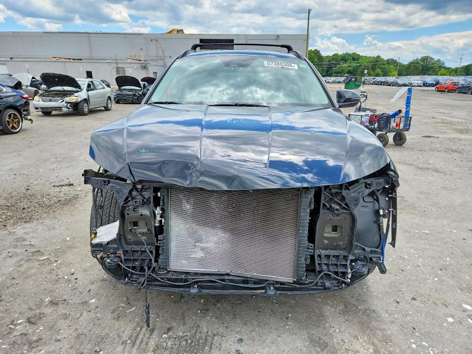 Продаж на аукціоні авто 2022 Hyundai Tucson, vin: 5NMJBCAE2NH006979, номер лоту: 57360306