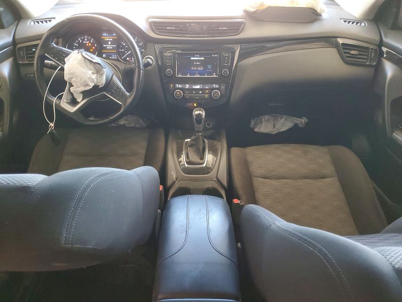 Продажа на аукционе авто 2022 Nissan Rogue Sport, vin: JN1BJ1BV8NW349113, номер лота: 57400946