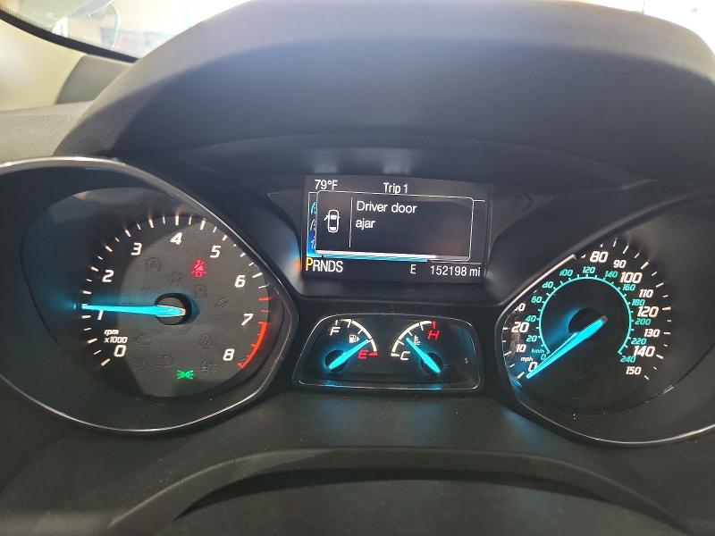 Продаж на аукціоні авто 2014 Ford Escape, vin: 1FMCU9GX8EUA48186, номер лоту: 55872216