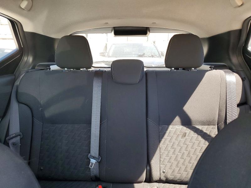 55979316 :رقم المزاد ، 3N1CP5CVXNL481689 vin ، 2022 Nissan Kicks مزاد بيع