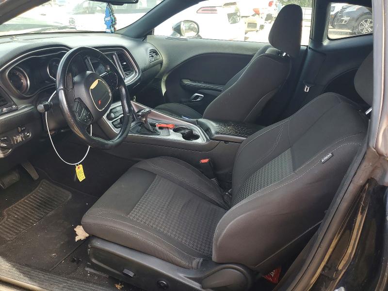Продажа на аукционе авто 2019 Dodge Challenger, vin: 2C3CDZAG3KH672168, номер лота: 56348596