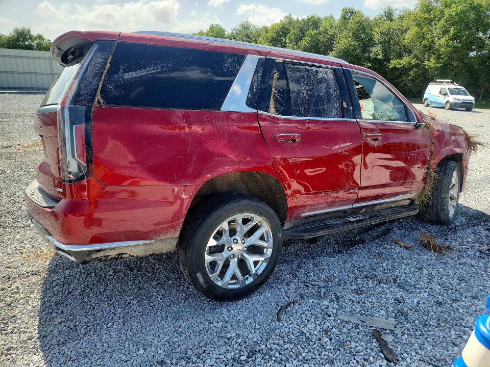 2024 Cadillac Escalade მანქანა იყიდება აუქციონზე, vin: 1GYS3BKL8RR408333, აუქციონის ნომერი: 58409586