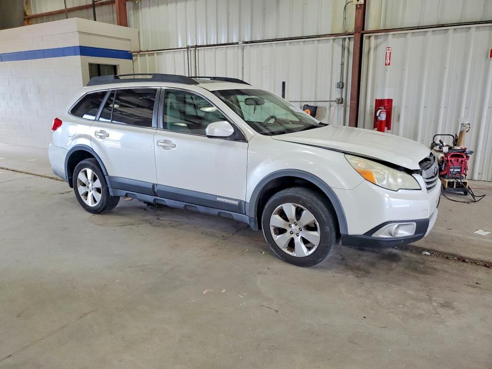 Продажа на аукционе авто 2011 Subaru Outback, vin: 4S4BRDKC2B2381298, номер лота: 58607696