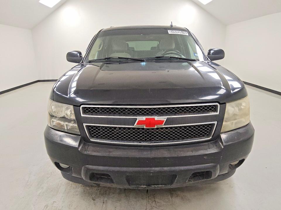 Продаж на аукціоні авто 2007 Chevrolet Suburban, vin: 1GNFC16037R216971, номер лоту: 59089676