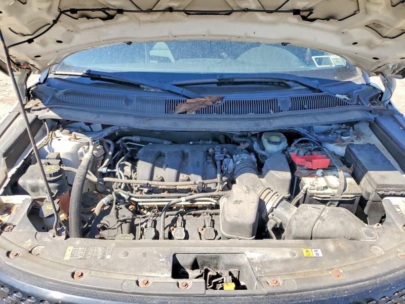 Продаж на аукціоні авто 2014 Ford Explorer, vin: 1FM5K8AR9EGB29375, номер лоту: 55780556