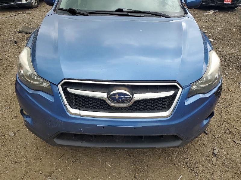 Продаж на аукціоні авто 2015 Subaru Xv Crosstrek, vin: JF2GPACC7F8318845, номер лоту: 56455106