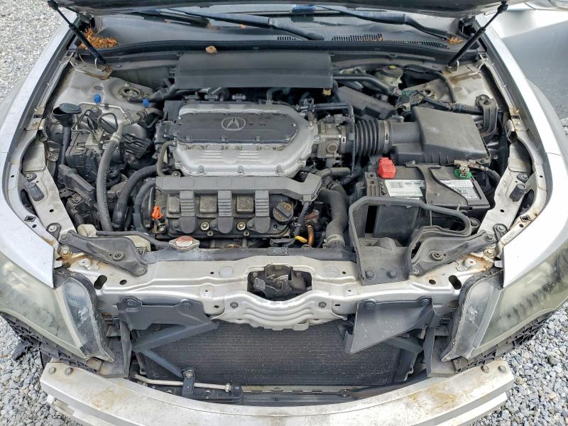 Aukcja sprzedaży 2012 Acura Tl, vin: 19UUA8F5XCA026377, numer aukcji: 54619816