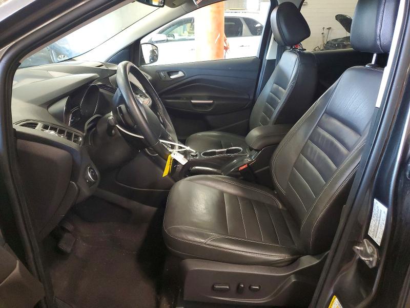 Aukcja sprzedaży 2015 Ford Escape, vin: 1FMCU9J97FUC79589, numer aukcji: 58357926